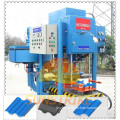Large Capacity Cement Tile Forming Machine with Good Quality